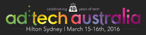 Ad tech banner