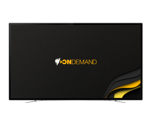 SBS AdEase SSAI for VOD