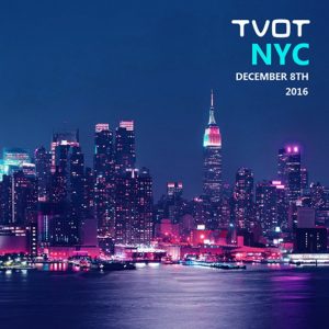 Switch Media at TVOT New York 08 Dec 16