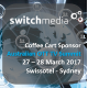 Switch Media at the Australian OTT TV Summit