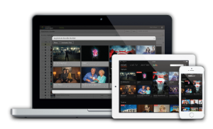 AppSolute launch at NABShow