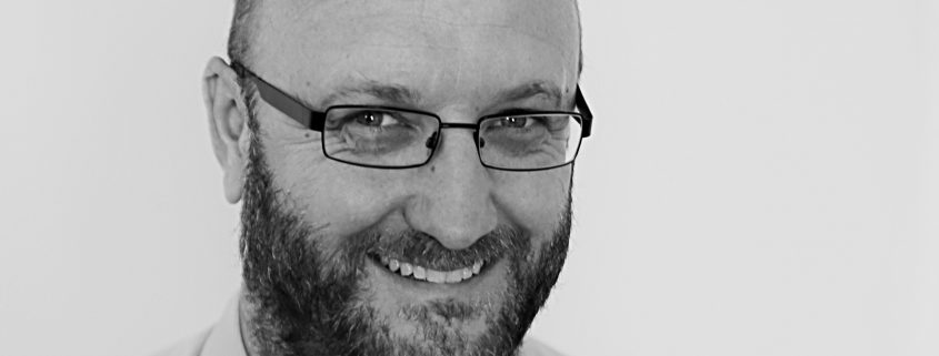Luke Durham, CTO & Founder