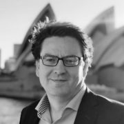 Mark Johns - CEO