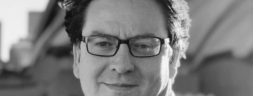 Mark Johns - CEO