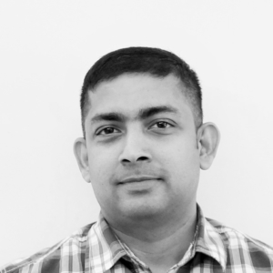 Karthik Sivaram