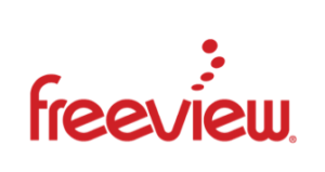 Freeview New Zealand logo