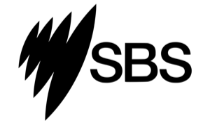 SBS Australia Logo