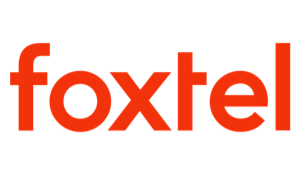 Foxtel Logo