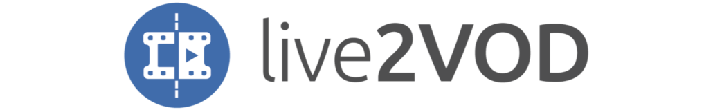 Switch Media's Live2VOD