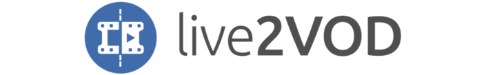Switch Media's Live2VOD