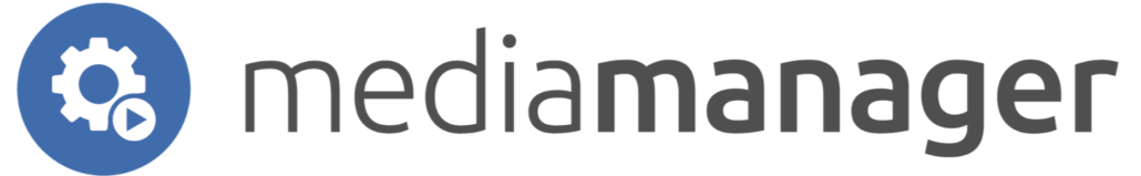 Switch Media Manager