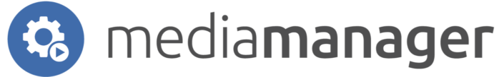 Switch Media Manager