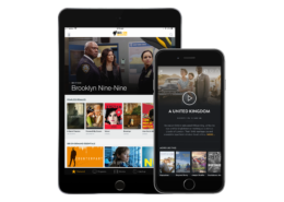 Switch Media AdEase SSAI