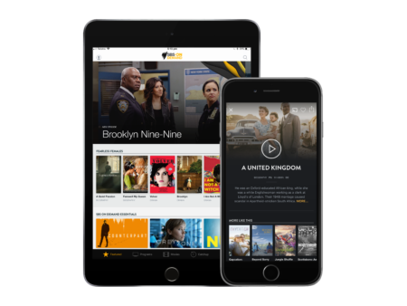 Switch Media AdEase SSAI
