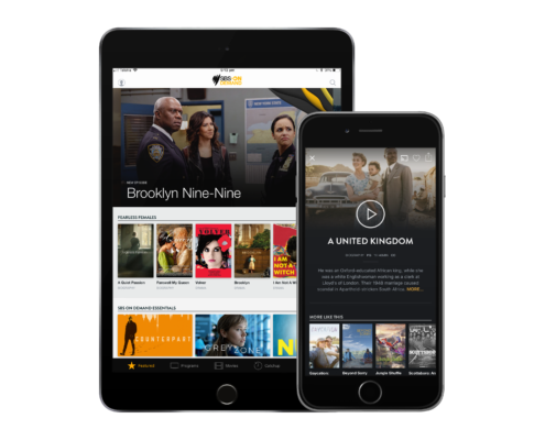 Switch Media AdEase SSAI