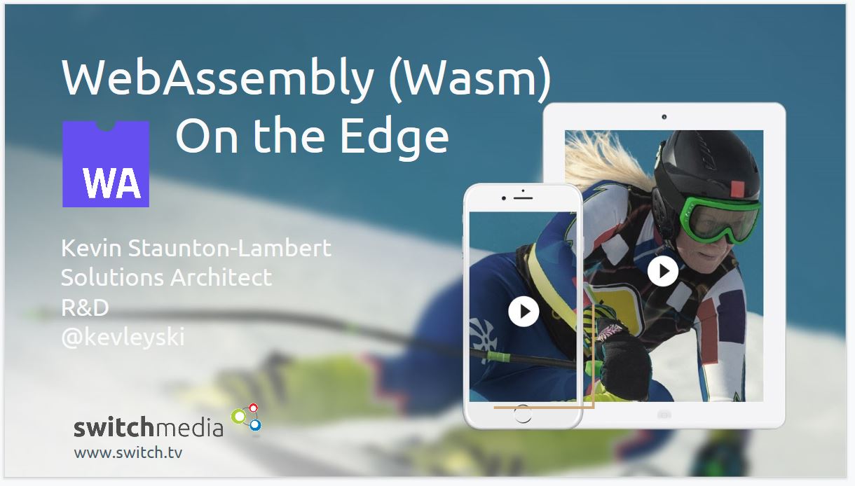 Webassembly Ppt Screen Shot Switch Media Webassembly Ppt Screen Shot Switch Media